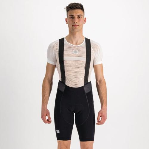 Sportful Total Comfort Bibshort - black (Grösse: XL)