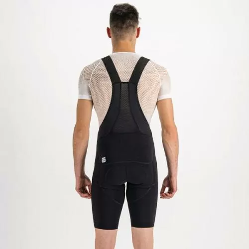 Sportful Total Comfort Bibshort - black