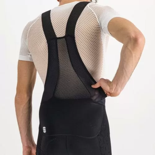 Sportful Total Comfort Bibshort - black