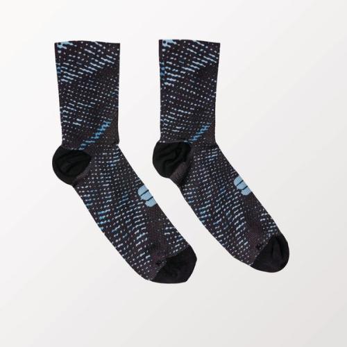 Sportful Cliff Socks - black (Grösse: XL)