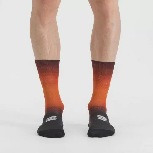 Sportful Cliff Socks - huckleberry