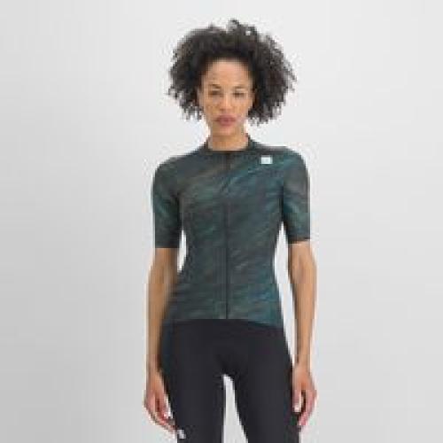 Sportful Cliff Supergiara W Jersey - scarab (Grösse: XL)