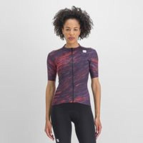 Sportful Cliff Supergiara W Jersey - nightshade (Grösse: XL)