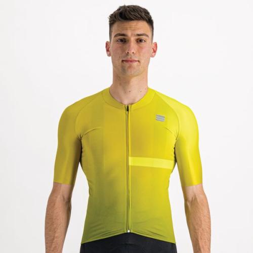 Sportful Bomber Jersey - cedar masala (Grösse: 3XL)