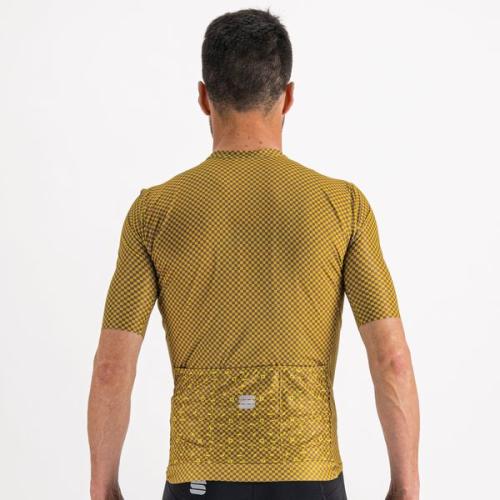 Sportful Checkmate Jersey - masala mauve