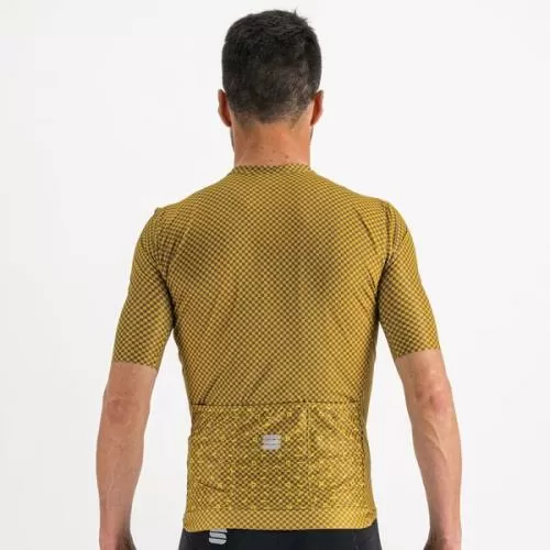 Sportful Checkmate Jersey - masala mauve