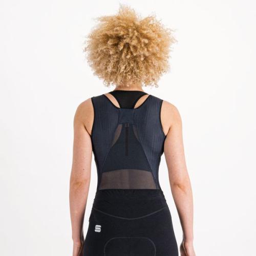 Sportful Pro Baselayer W Sleeveless - galaxy blue