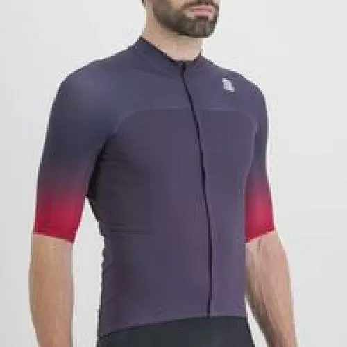 Sportful Midseason Pro Jersey - nightshade