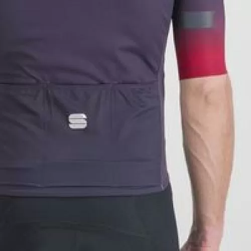 Sportful Midseason Pro Jersey - nightshade