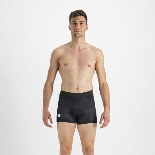 Sportful Cycling Undershort - black (Grösse: M)