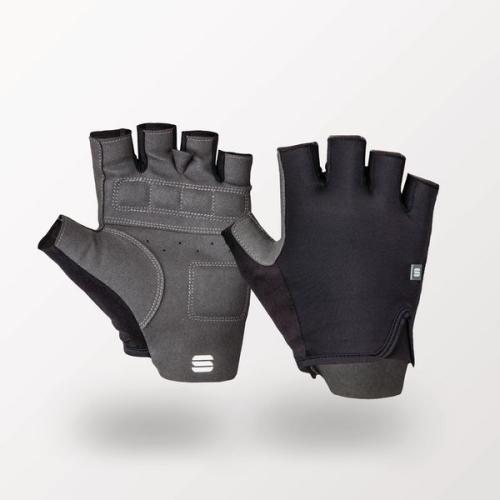 Sportful Matchy Gloves - black (Grösse: XS)