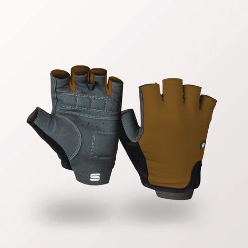 Sportful Matchy Gloves - liquorice (Grösse: XL)