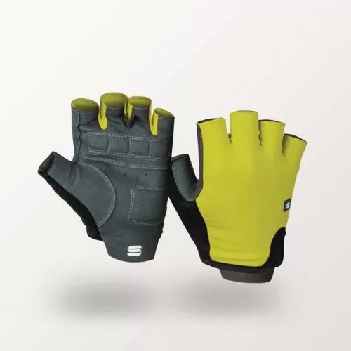 Sportful Matchy Gloves - cedar