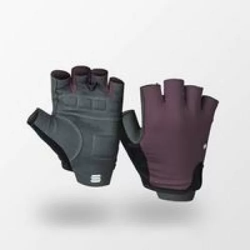 Sportful Matchy Gloves - huckleberry