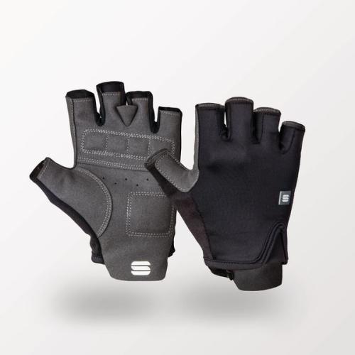 Sportful Matchy W Gloves – black (Grösse: L)