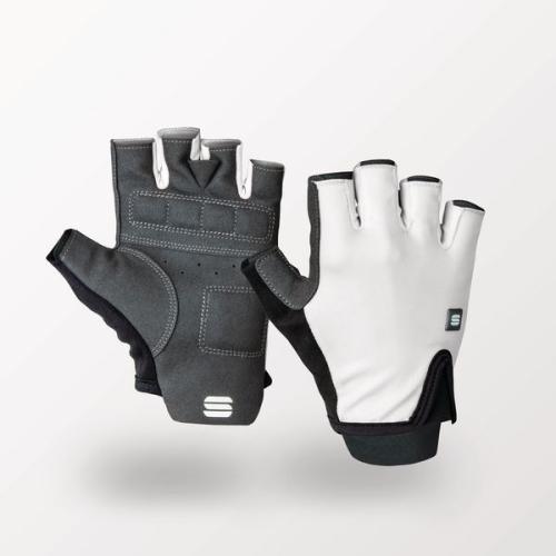 Sportful Matchy W Gloves - white (Grösse: XL)