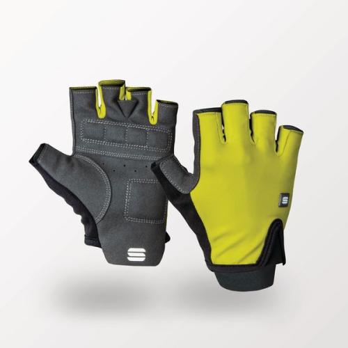 Sportful Matchy W Gloves - cedar (Grösse: XS)