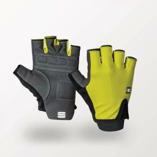 Sportful Matchy W Gloves - cedar