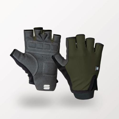 Sportful Matchy W Gloves - beetle (Grösse: XS)