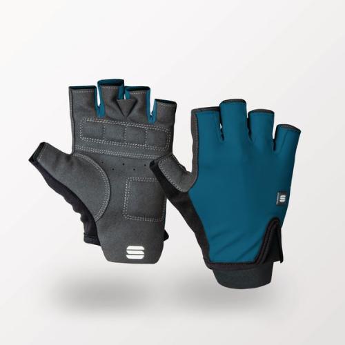 Sportful Matchy W Gloves - berry blue (Grösse: XL)