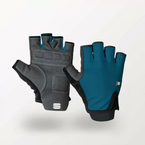 Sportful Matchy W Gloves - berry blue