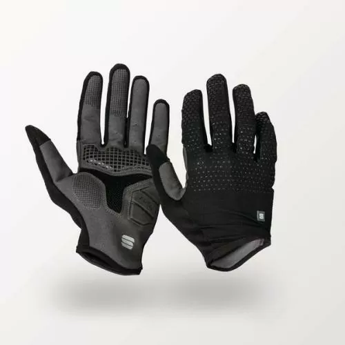 Sportful Full Grip Gloves - black