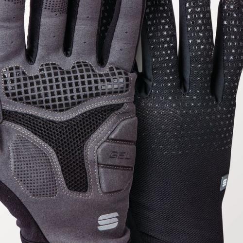 Sportful Full Grip Gloves - black