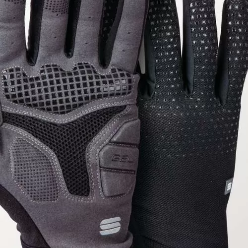 Sportful Full Grip Gloves - black