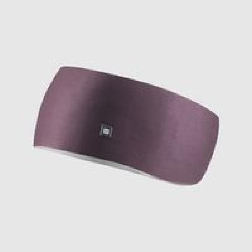 Sportful Matchy Headband - huckleberry