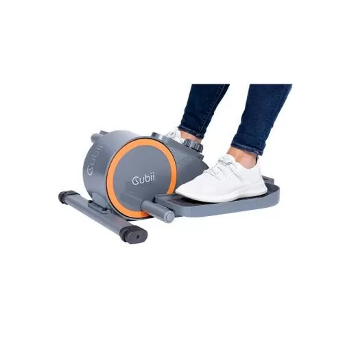 CUBII CUBII Go - black, orange
