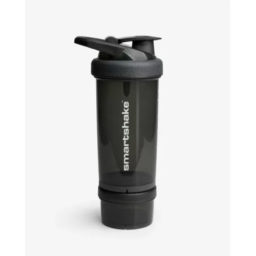 Smartshake Revive - 750 ml, schwarz