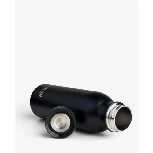 Smartshake Bohtal Insulated Flask - 600 ml / 20 oz, Black