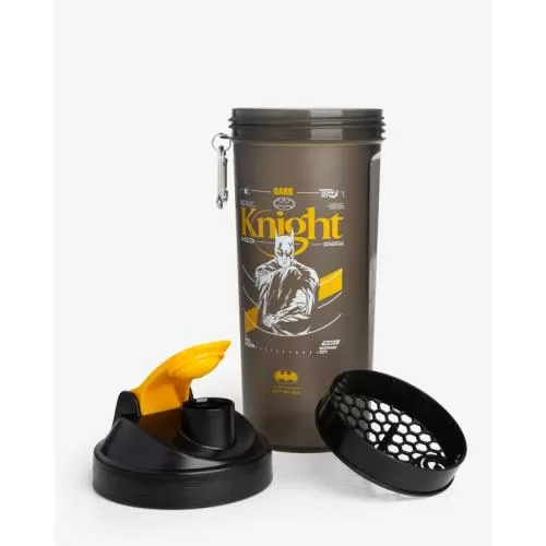 Smartshake Lite DC Comics - 1000 ml, Batman