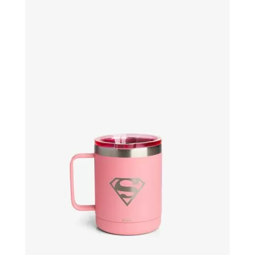 Smartshake Bohtal Insulated Coffee Mug DC Comics - 350 ml, Supergirl