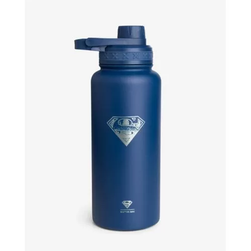 Smartshake Bohtal Insulated Sports Bottle DC Comics - 960 ml, Superman