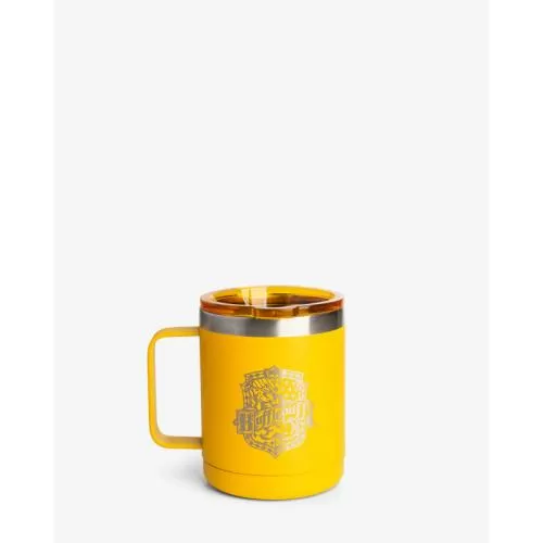 Smartshake Bohtal Insulated Coffee Mug HP - 350 ml, Hufflepuff