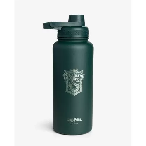 Smartshake Bohtal Insulated Sports Bottle HP - 960 ml, Slytherin
