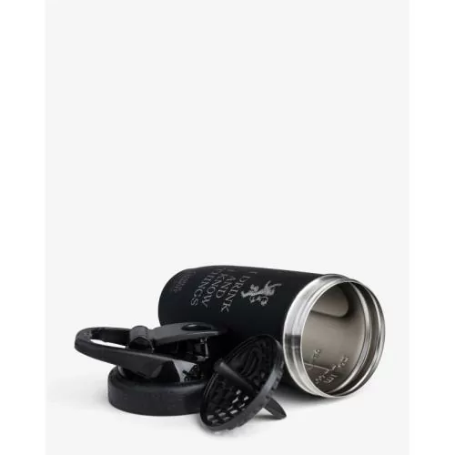 Smartshake Reforce Stainless Steel Game of Thrones - 900 ml, I Drink and i know things