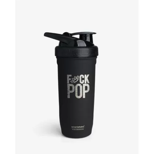 Smartshake Reforce Stainless Steel Rock Band Collection - 900 ml, Five Finger Death Punch Fuck Pop