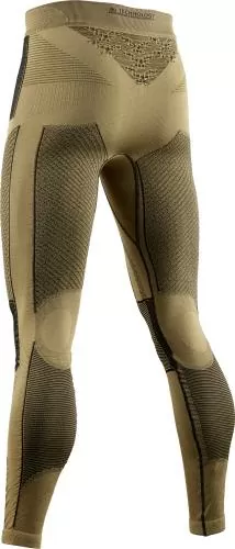 X-BIONIC MEN Radiactor 4.0 Pants - gold/black