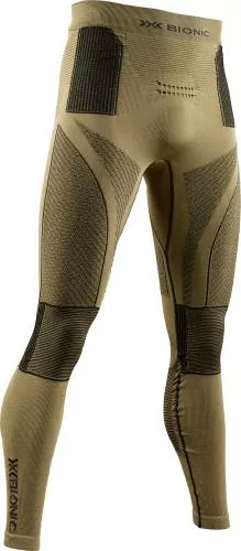 X-BIONIC MEN Radiactor 4.0 Pants - gold/black