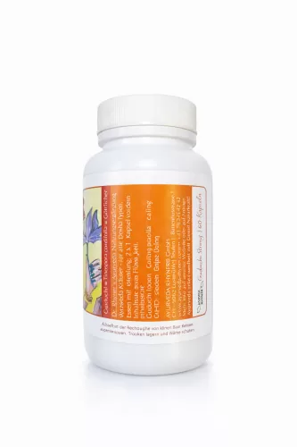 Guducchi Strong of Dr. Rhyner Ayurveda