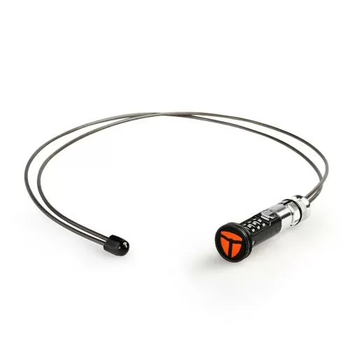 Lenklock cable lock