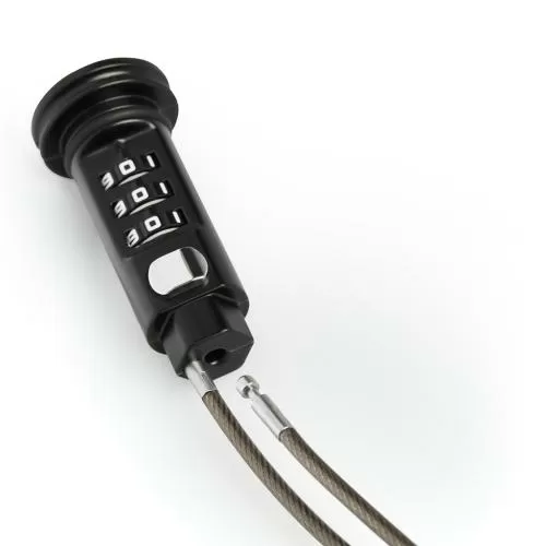 Lenklock cable lock