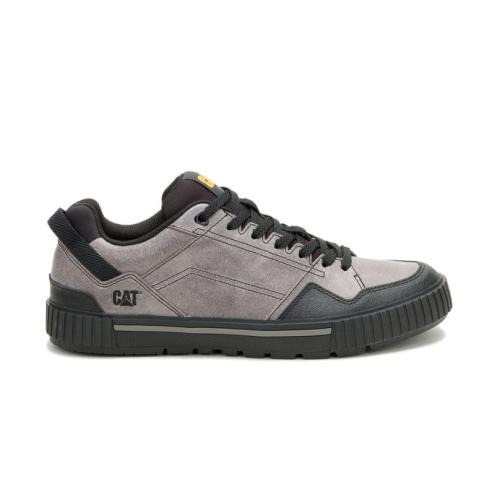 CAT Axiom - Charcoal