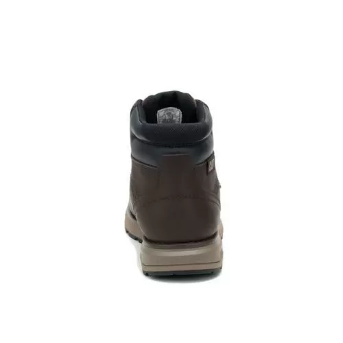 CAT Pursue Hiker Wp Trekking Schuh - Coffee Bean