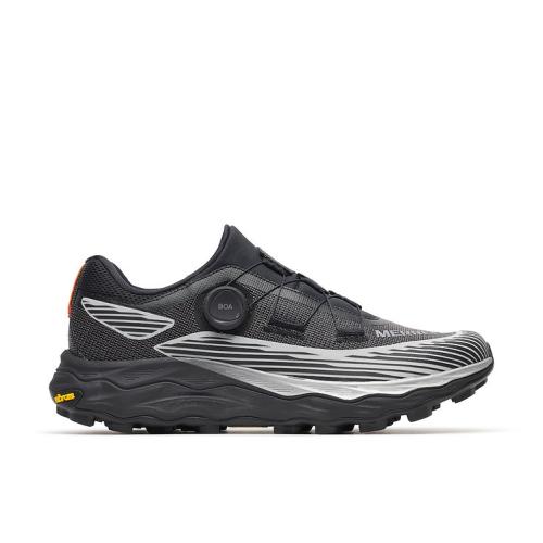 Merrell Agility Peak 6 Boa - Black