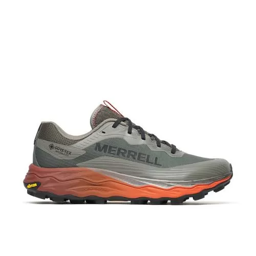 Merrell Agility Peak 6 Gtx - Beluga