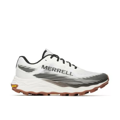 Merrell Agility Peak 6 - White/Black