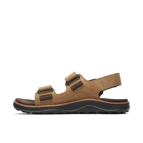 Merrell Cove Ltr Backstrap - Coffee